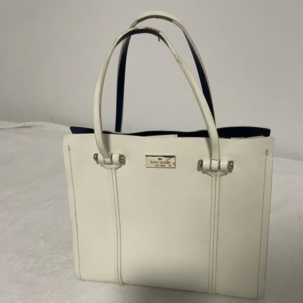 Kate Spade Arbour Hill Elodie Satchel Bag